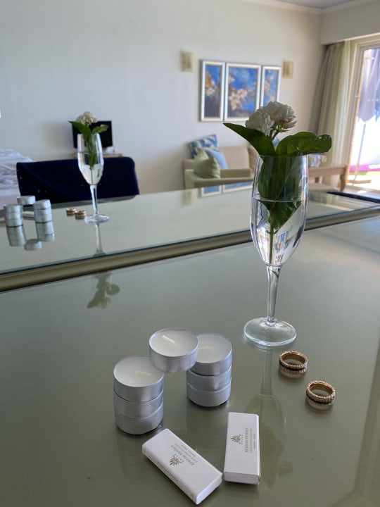 Zimmer Atrium Prestige Thalasso Spa Resort & Villas