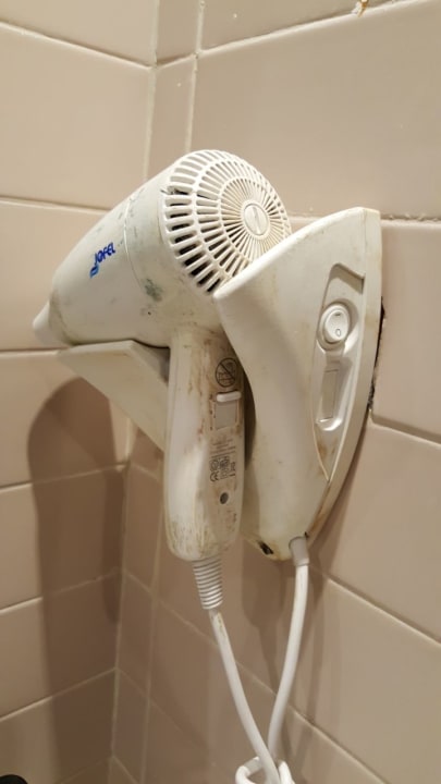 Zimmer Hotel Rosa Beach