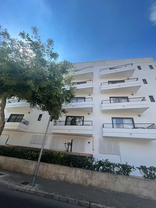 Außenansicht Copaiba by Honne Hotels