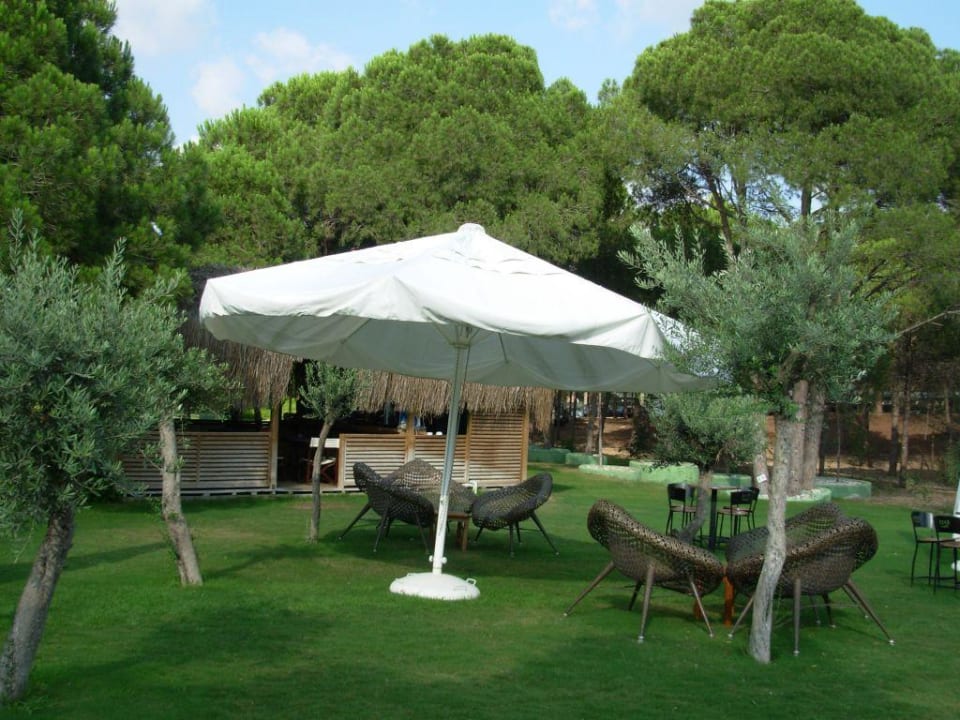 Beer house Voyage Belek Golf & Spa