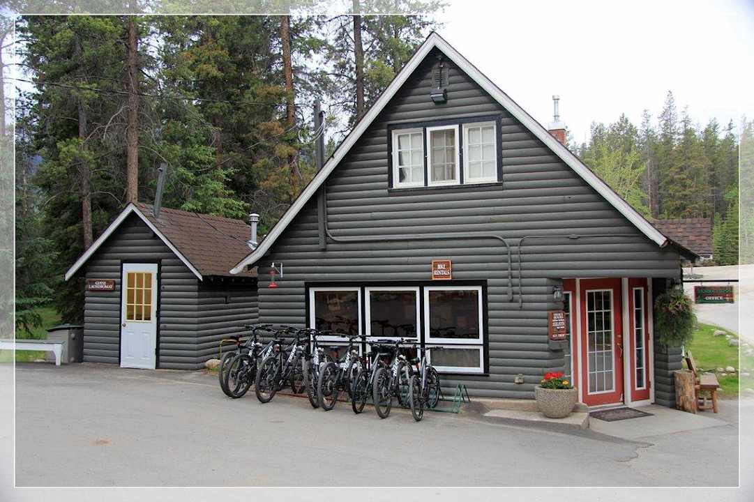 Cabins Hotel Tekarra Lodge