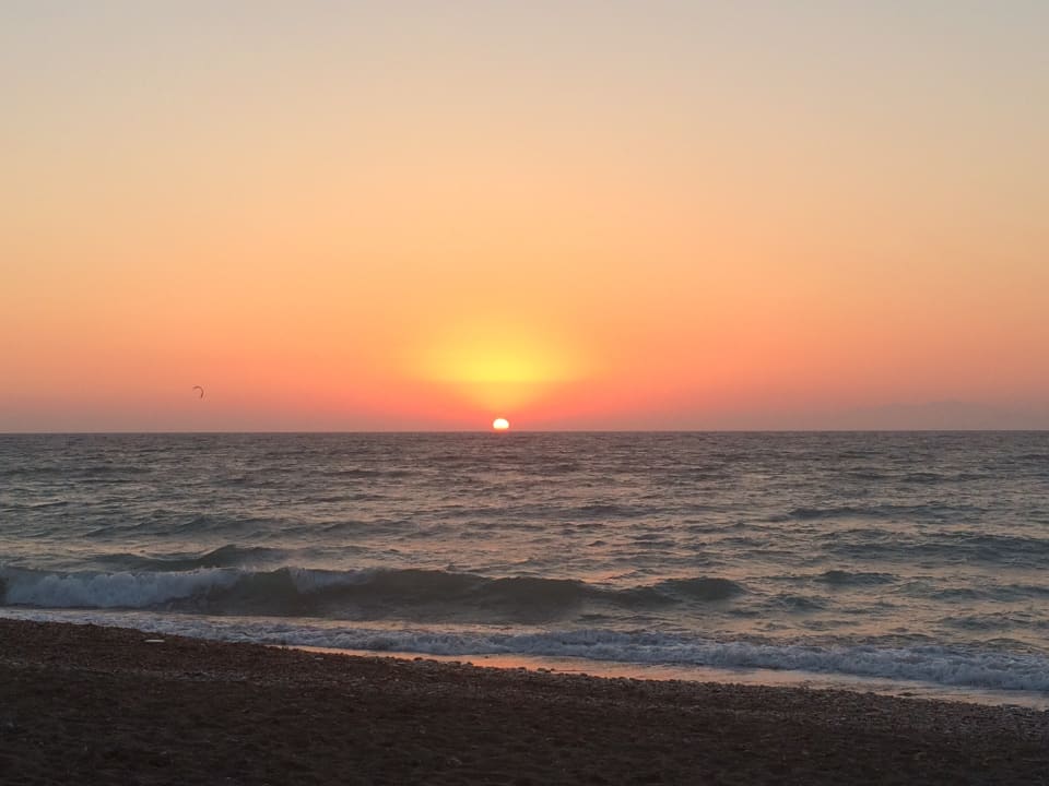 Strand TUI KIDS CLUB Alex Beach