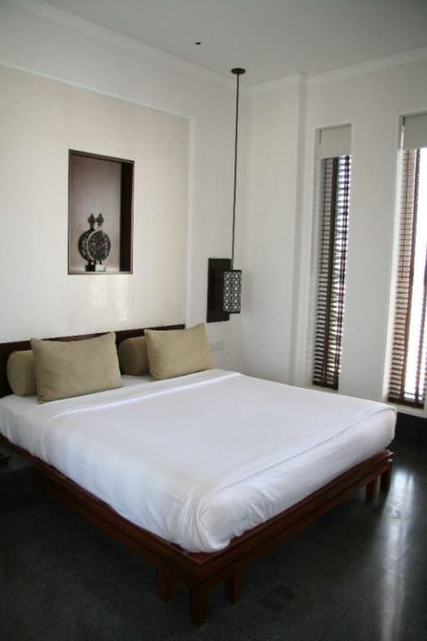 The Chedi Muscat, Chedi Deluxe Zimmer 2256 The Chedi Muscat