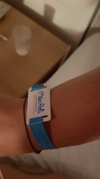 Sonstiges Atlantica Mikri Poli Rhodes