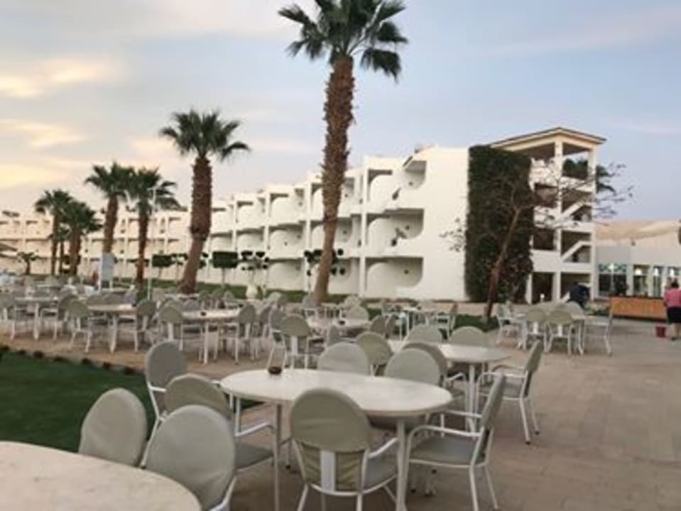 Ausblick LABRANDA Club Makadi