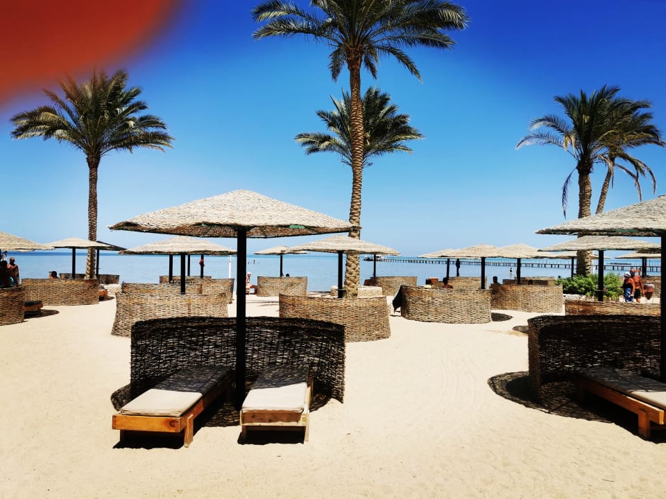 Strand Golden Beach Resort