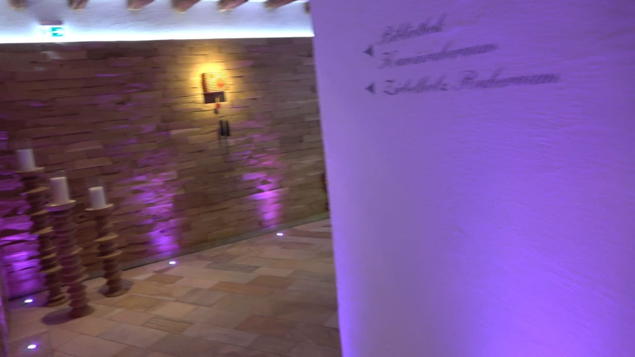Sport & Freizeit Schwarzwald Resort Dollenberg
