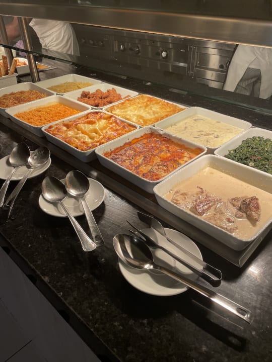 Gastro Hotel Riu Baobab - All Inclusive