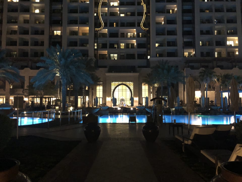 Pool Ajman Saray, a Luxury Collection Resort