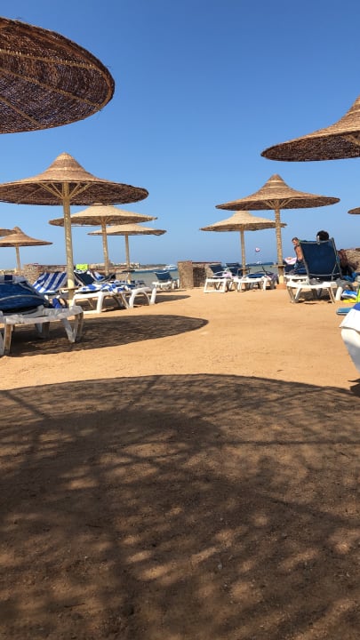 Strand Stella Beach Resort & Spa Makadi Bay