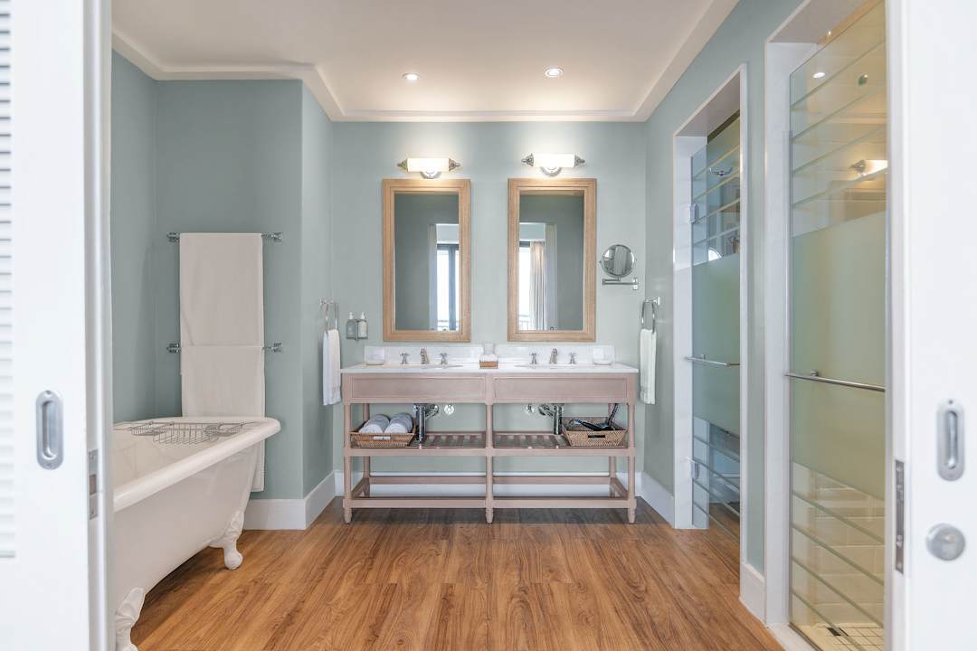 Zimmer Strand Hotel Swakopmund