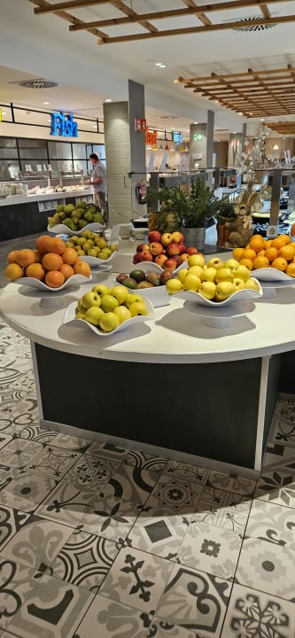 Gastro Abora Buenaventura by Lopesan Hotels