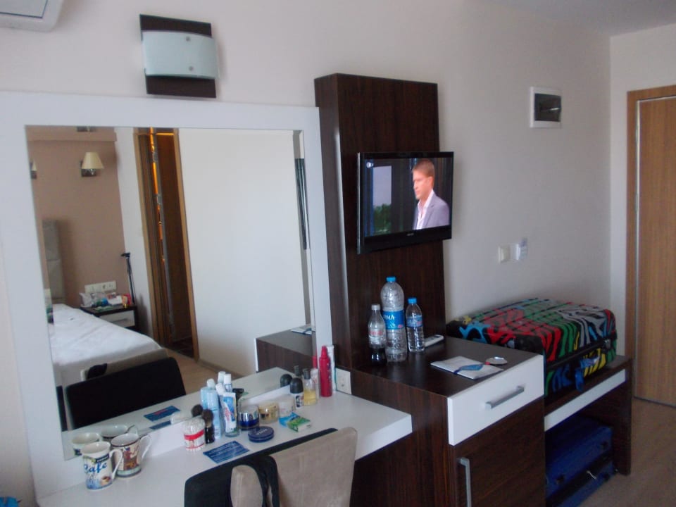 Hotel Alish Resort My Aegean Star Hotel