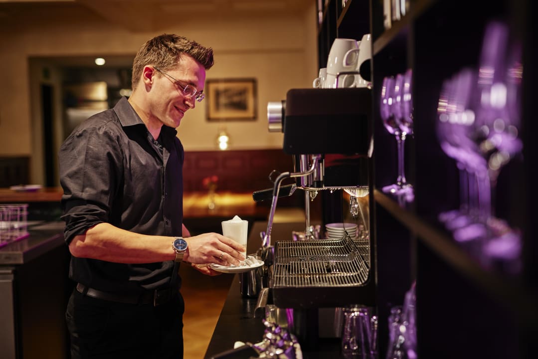 Gastro Zum roten Bären