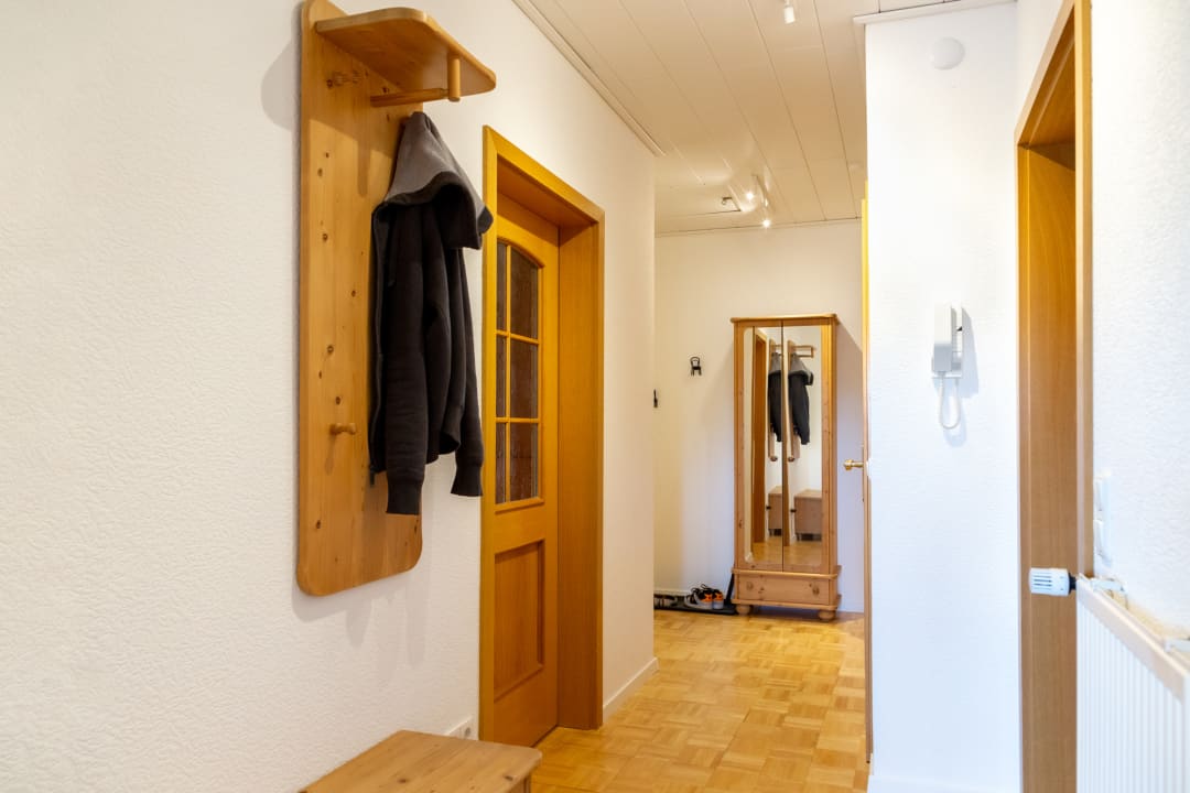 Zimmer Ferienwohnung Steinbachblick