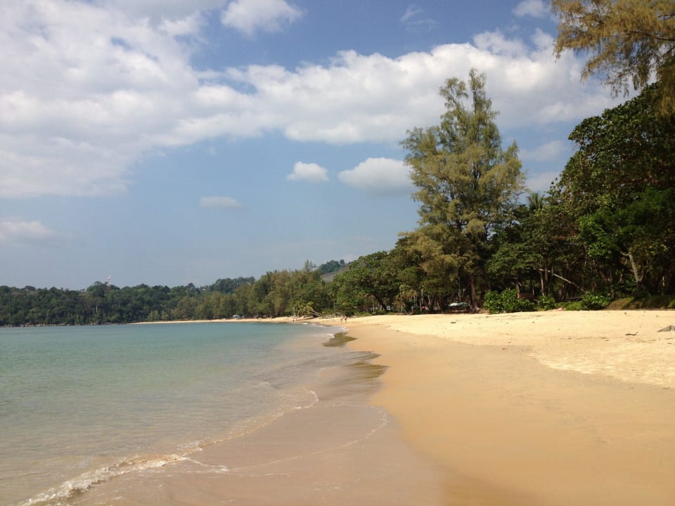 Strand Khao Lak Merlin Resort