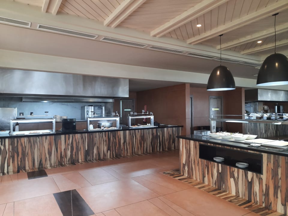 Gastro Hotel Riu Palace Tikida Taghazout