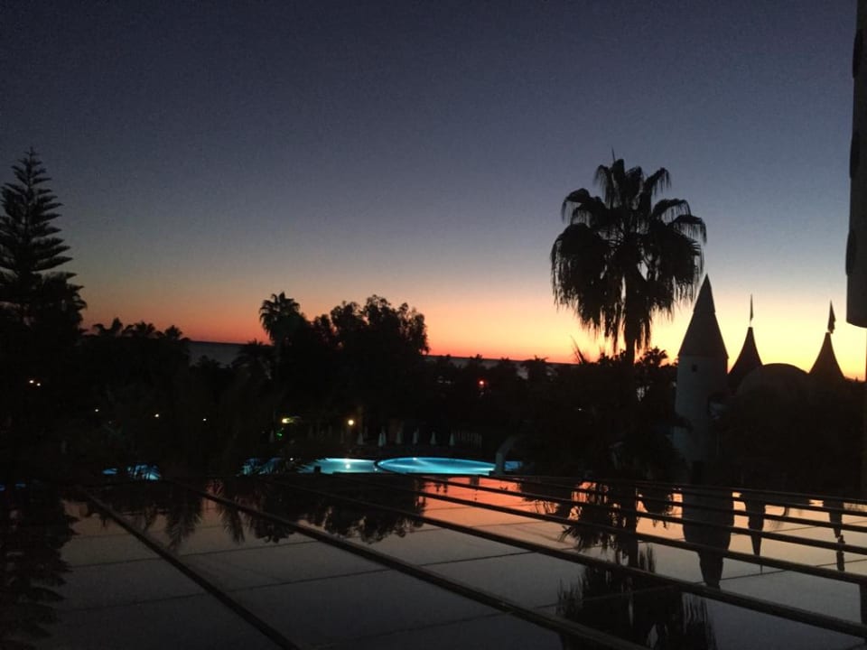 Ausblick Arycanda Kirman Premium