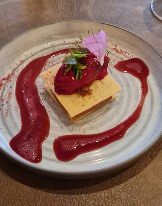 Gastro Bergergut - Das Genießerhotel für Paare