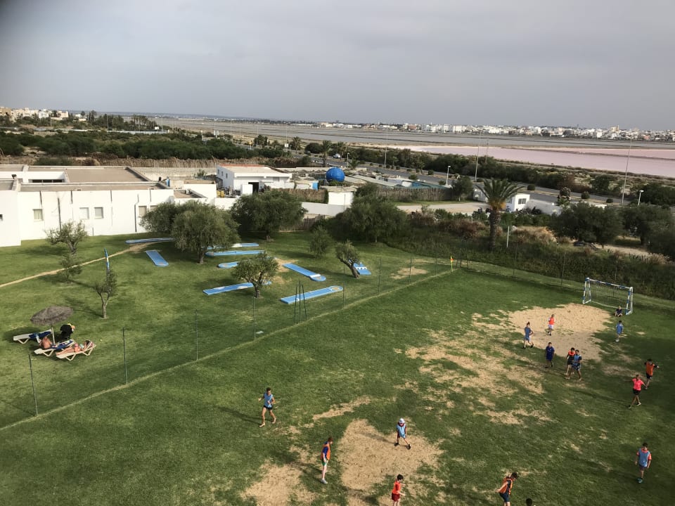 Sport & Freizeit One Resort Aqua Park & Spa