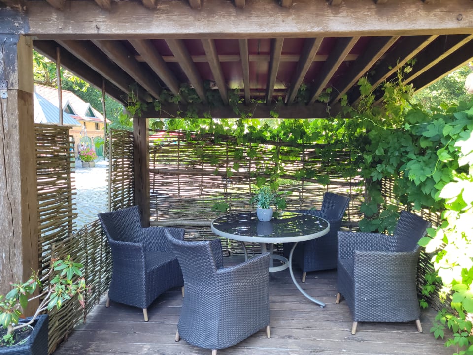 Sonstiges Hotel Schlösschen Sundische Wiese