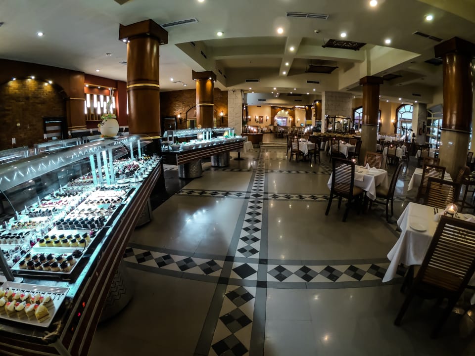 Gastro Regency Plaza Aqua Park & Spa