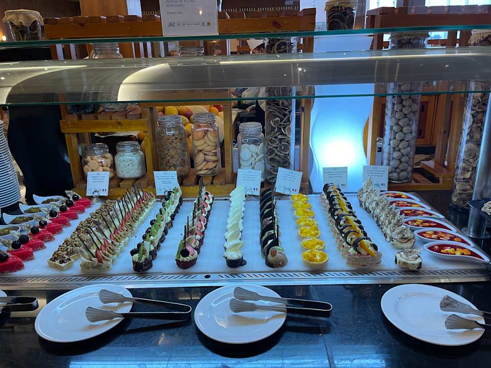 Gastro Jaz Grand Marsa