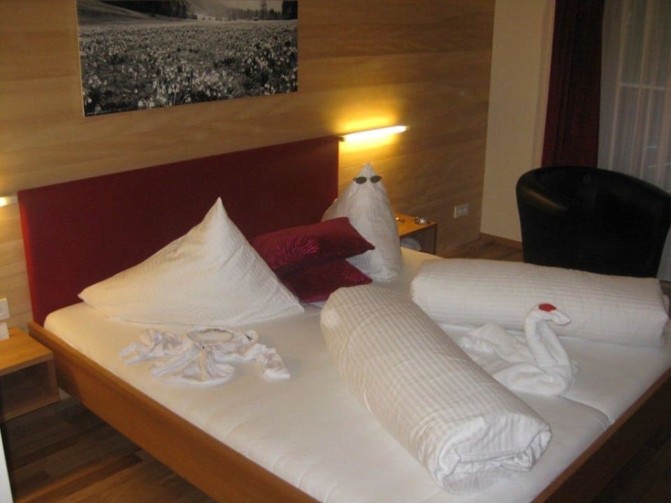 Jeden Abend "wohlgefühlt" Hotel Kanisfluh