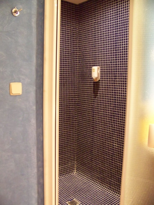 Duschraum TUI BLUE Isla Cristina Palace