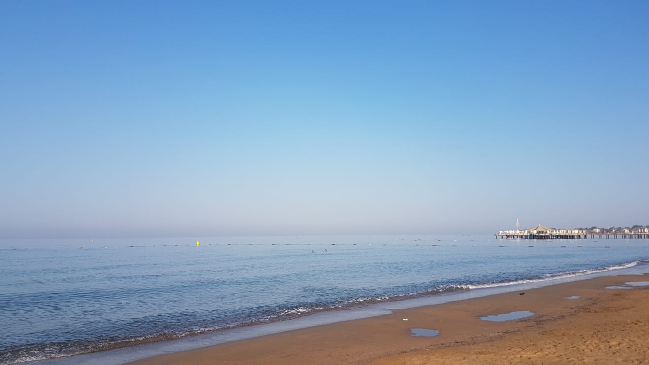 Strand Ali Bey Resort Sorgun