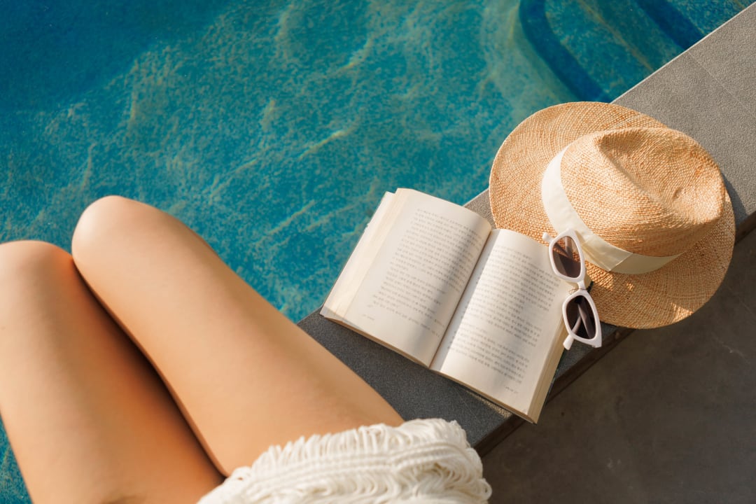 Pool The Little Shore Khao Lak by Katathani