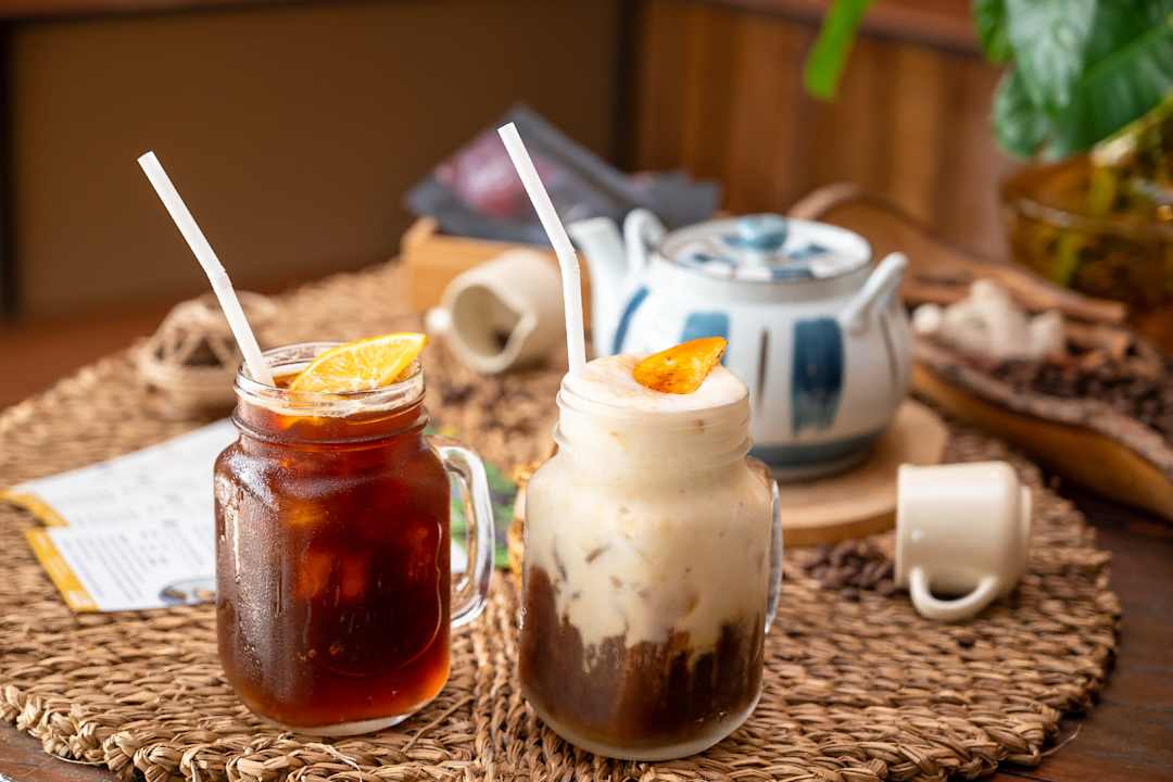 Gastro Tolani Resort Koh Kood