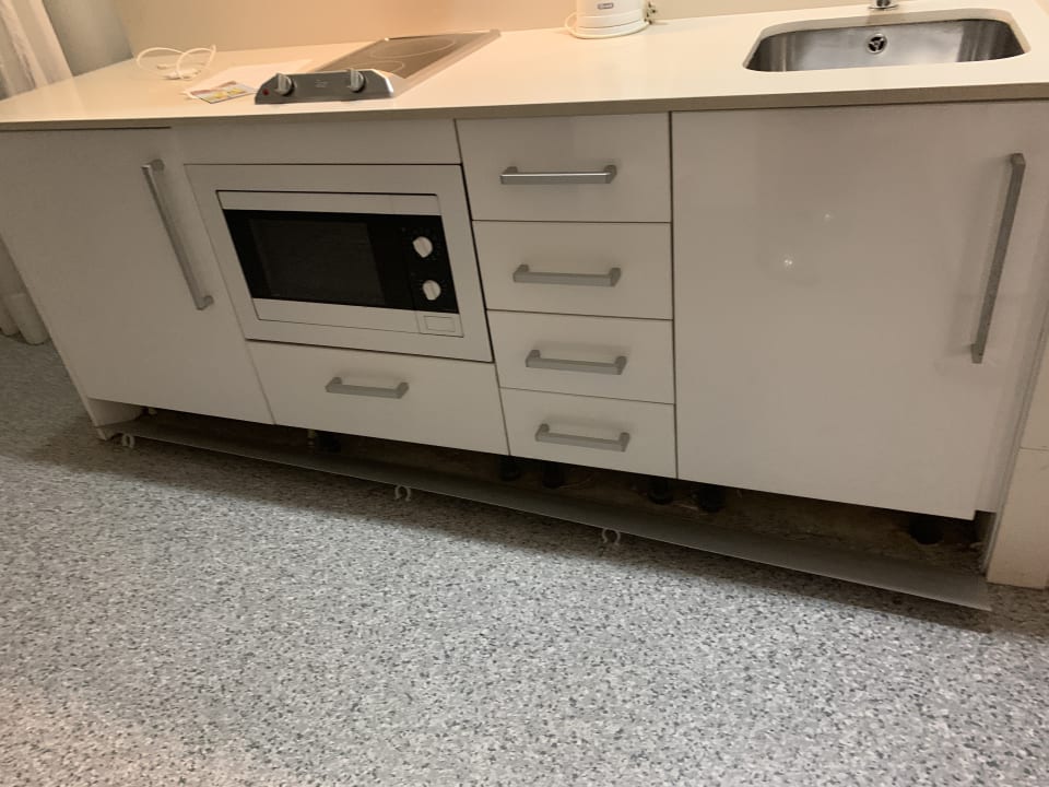 Zimmer Apartamentos Turísticos Mix BR AT2179