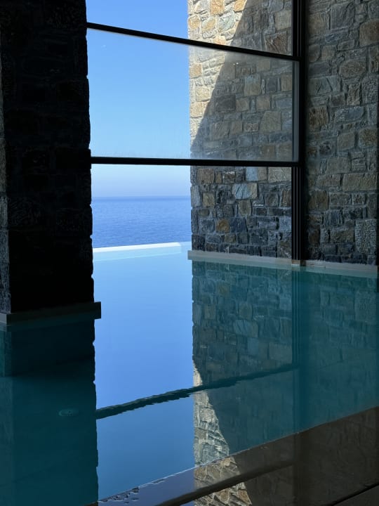 Sonstiges The Royal Senses Resort, Curio Collection by Hilton