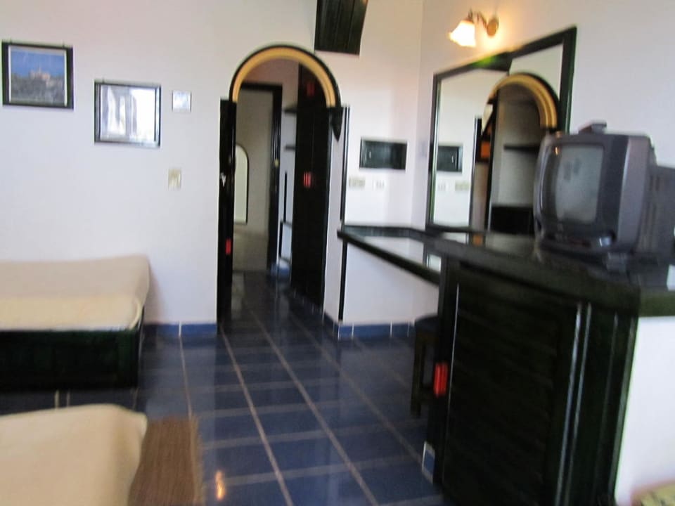 Hotel El Samaka Komfort Hotel El Samaka Komfort