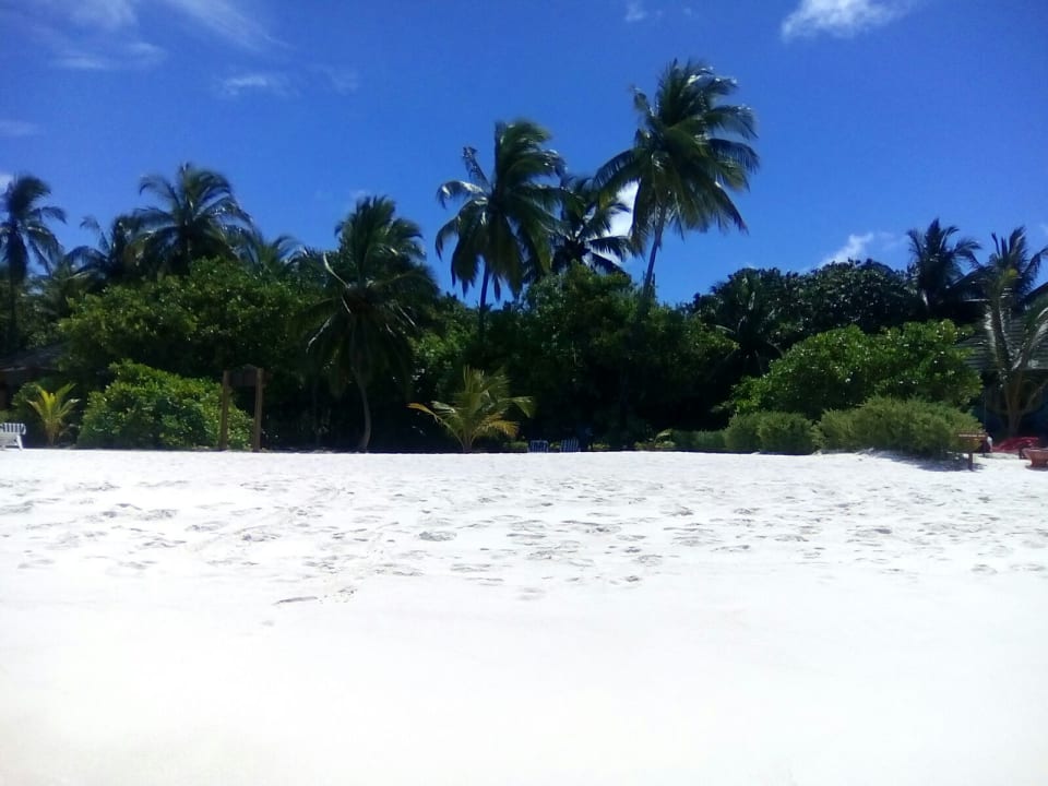 Strand Adaaran Select Meedhupparu Island Resort - Premium All Inclusive