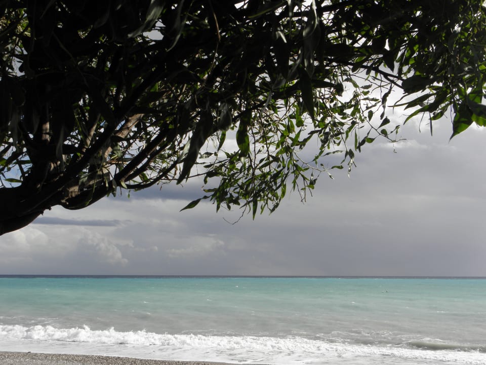 Am Hotelstrand Limak Limra Hotel & Resort