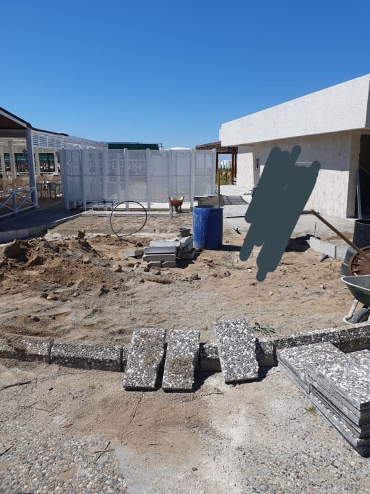 Strand Side Story Resort & Spa