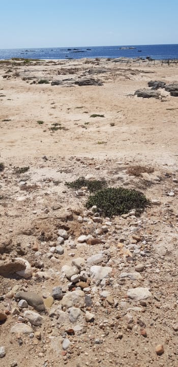 Strand Wyndham Garden Salalah Mirbat