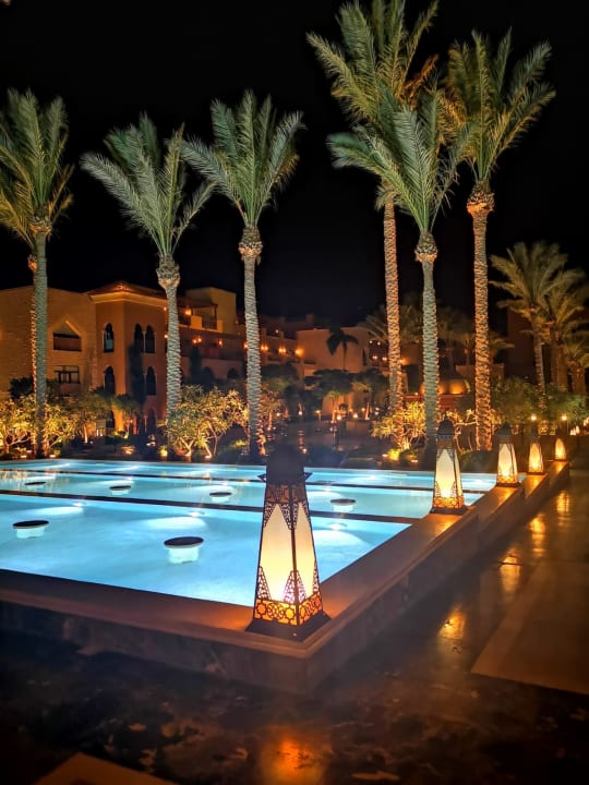 Gartenanlage Makadi Spa - Adults only