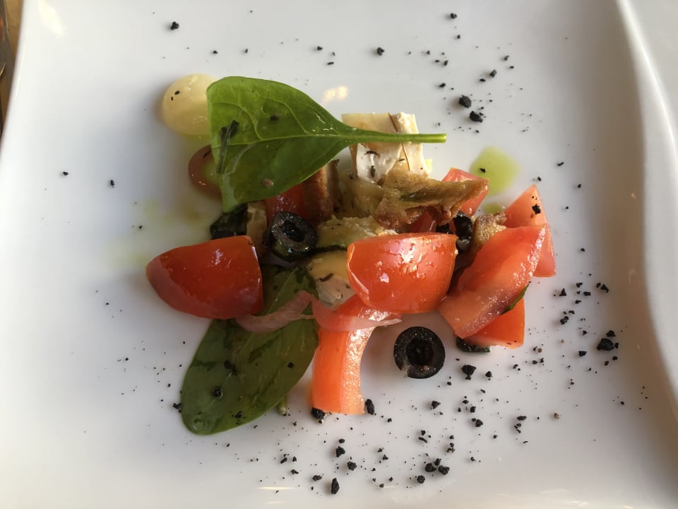 Gastro Verwöhnhotel Kristall