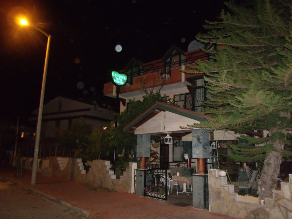 Come on Hotel Kutberk