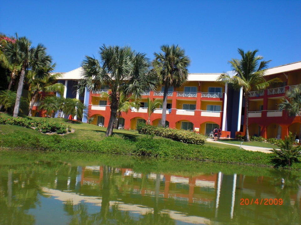 Ein anderes Haus Royalton Splash Punta Cana