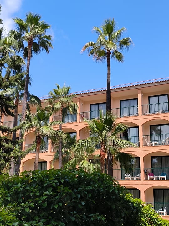 Außenansicht Valentin Somni Hotel & Suites