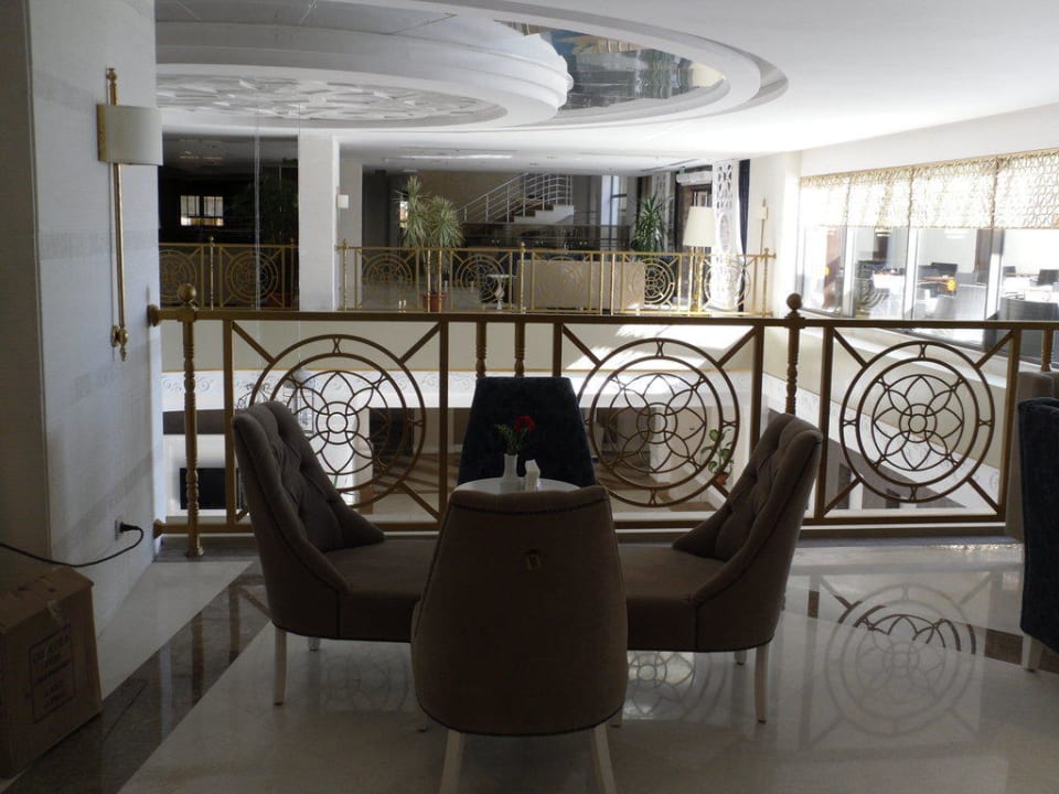 Sitzgruppe Seamelia Beach Resort