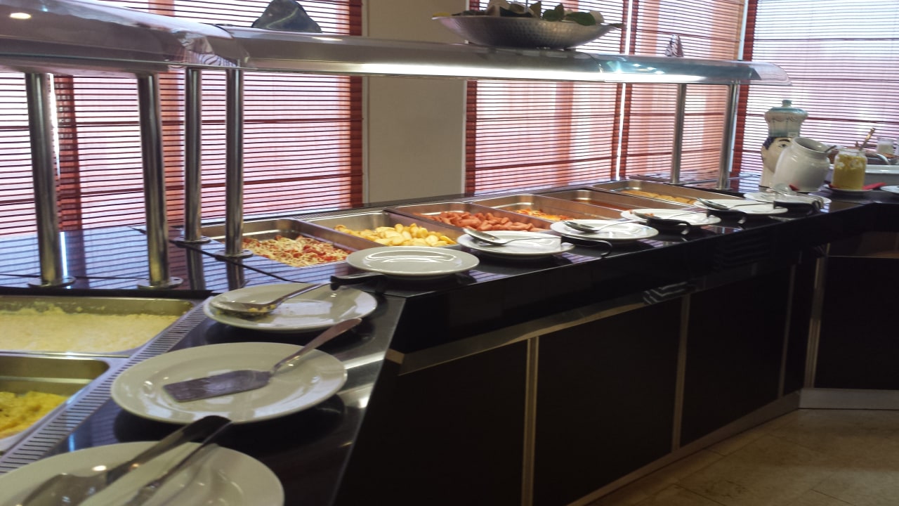 Gastro Olympia Golden Beach Resort & Spa