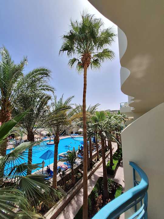 Sonstiges Bella Vista Resort Hurghada