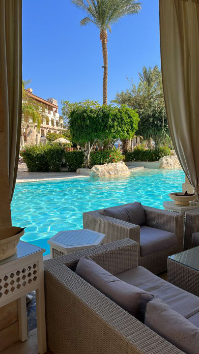 Ausblick Makadi Spa - Adults only