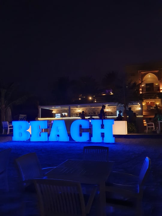 Strand DoubleTree by Hilton Resort & Spa Marjan Island