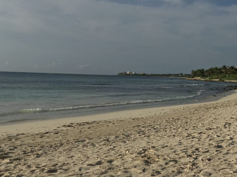 Strand Akumal Bay Beach & Wellness Resort